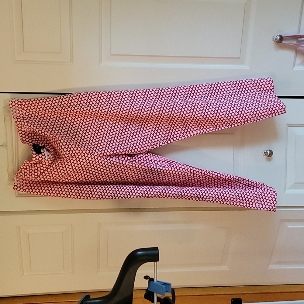 Talbots Chatham Cotton Pants sz 20